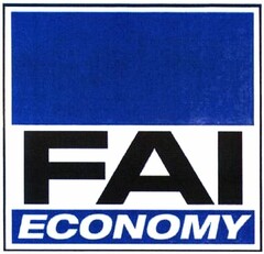 FAI ECONOMY