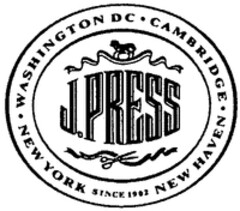 WASHINGTON DC . CAMBRIDGE . NEW YORK SINCE 1902 NEW HAVEN J. PRESS