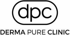 dpc DERMA PURE CLINIC