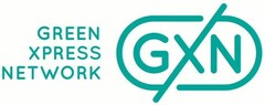 GREEN XPRESS NETWORK GXN