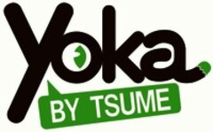 Yoka BY TSUME