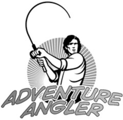 ADVENTURE ANGLER