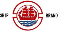 SHIP BRAND