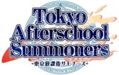 Tokyo Afterschool Summoners