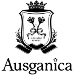 Ausganica HOLISTIC BEAUTY