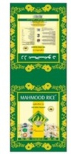 MAHMOOD RICE