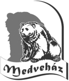 Medveház