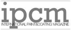 ipcm INTERNATIONAL PAINT&COATING MAGAZINE