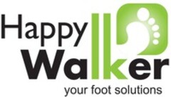 Happy Walker your foot solutions