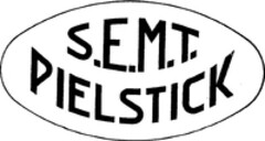 S.E.M.T. PIELSTICK