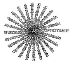 GLUCOPROTAMIN