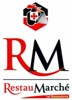 RM Restau Marché Les Mousquetaires
