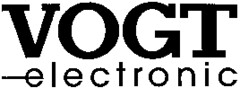 VOGT electronic