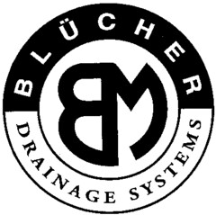 BLÜCHER DRAINAGE SYSTEMS