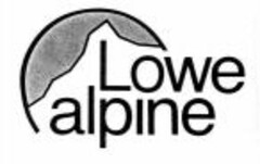 Lowe alpine