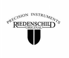 PRECISION INSTRUMENTS RIEDENSCHILD ORIGINAL