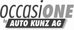 OCCASIONE by AUTO KUNZ AG