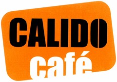 CALIDO café