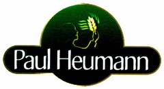 Paul Heumann