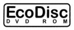 EcoDisc DVD ROM