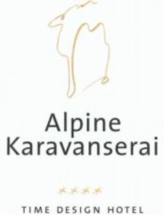 Alpine Karavanserai TIME DESIGN HOTEL