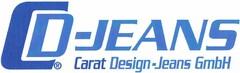 CD-JEANS Carat Design-Jeans GmbH