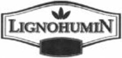 LIGNOHUMIN