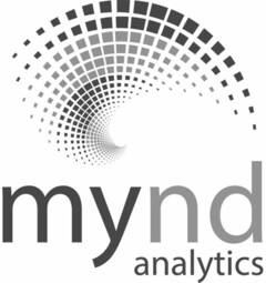 mynd analytics