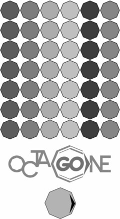 OCTAGONE