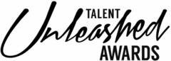 TALENT Unleashed AWARDS