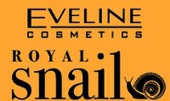 EVELINE COSMETICS ROYAL snail