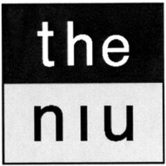 the niu