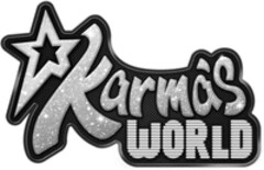 Karma's WORLD