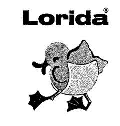 Lorida