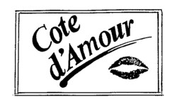 Cote d'Amour