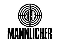 STEYR MANNLICHER