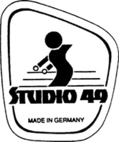 STUDIO 49