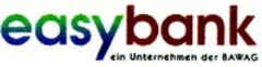 easybank ein Unternehmen der BAWAG