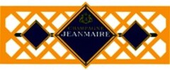 CHAMPAGNE JEANMAIRE