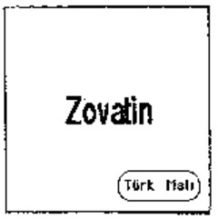 Zovatin Türk Mali