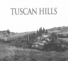 TUSCAN HILLS