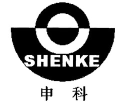 SHENKE