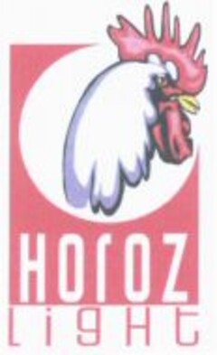 Horoz Light