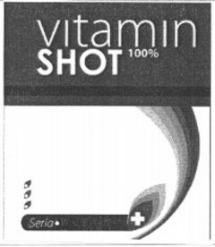 vitamin SHOT 100% Seria