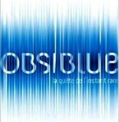 OBSIBLUE la quête de l'instant rare