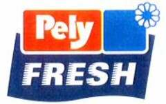 Pely FRESH