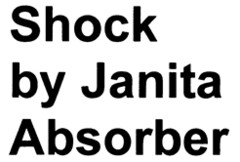 Shock by Janita Absorber