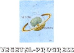 VEGETAL-PROGRESS