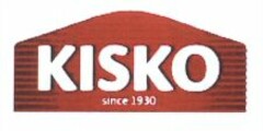 KISKO since 1930