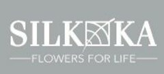 SILK-KA FLOWERS FOR LIFE